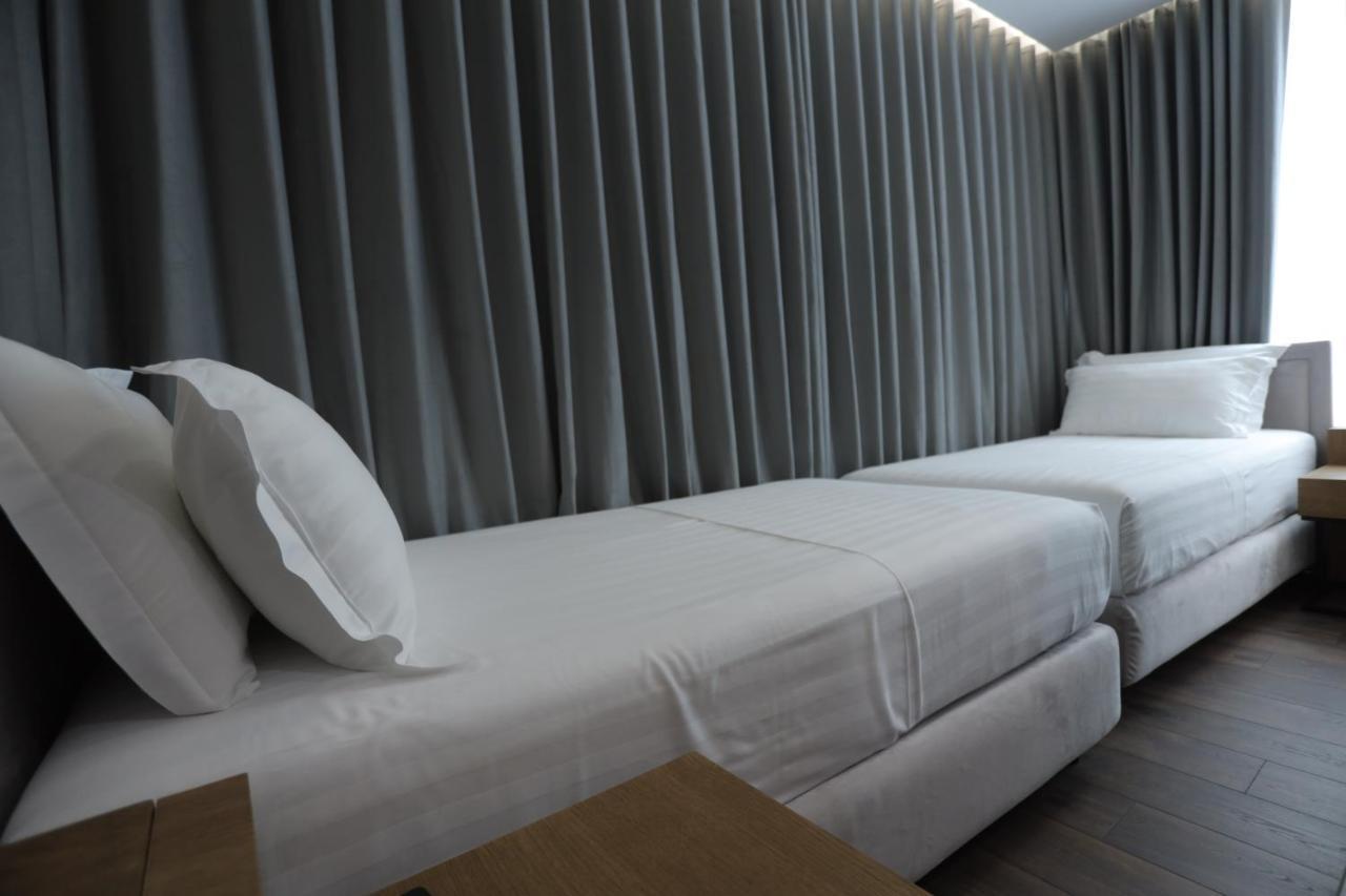 Ap Hotel Boutique Vlorë Eksteriør billede