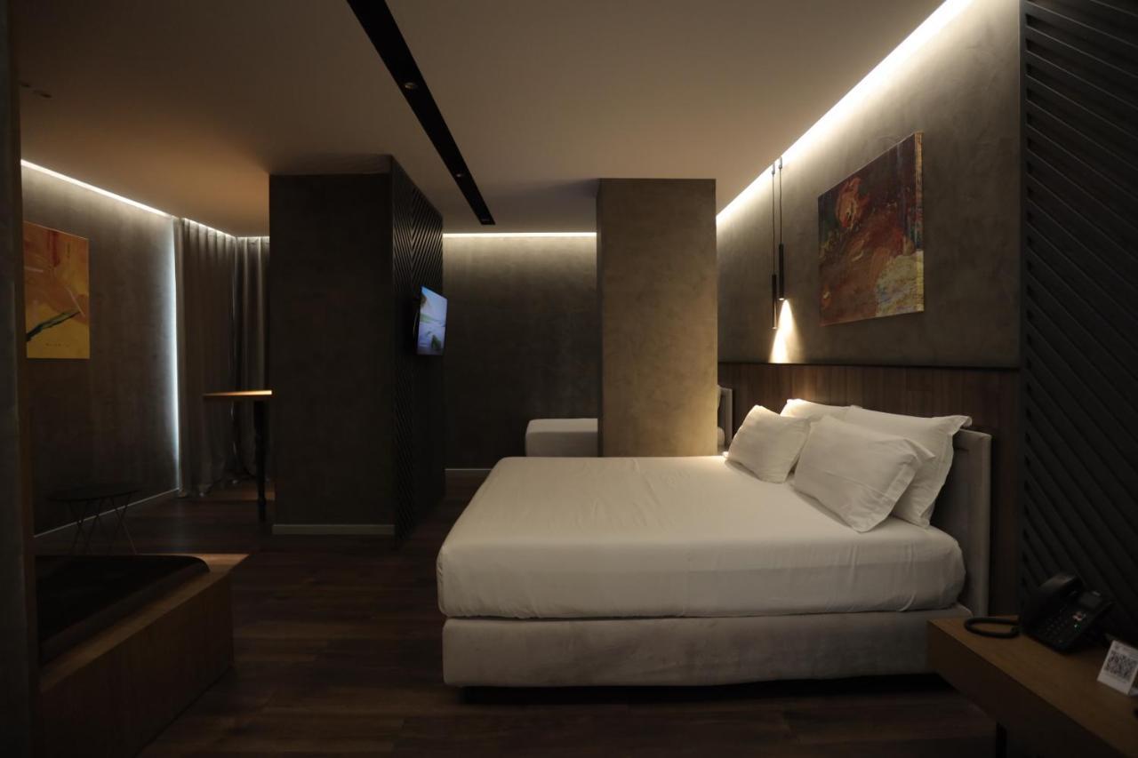 Ap Hotel Boutique Vlorë Eksteriør billede