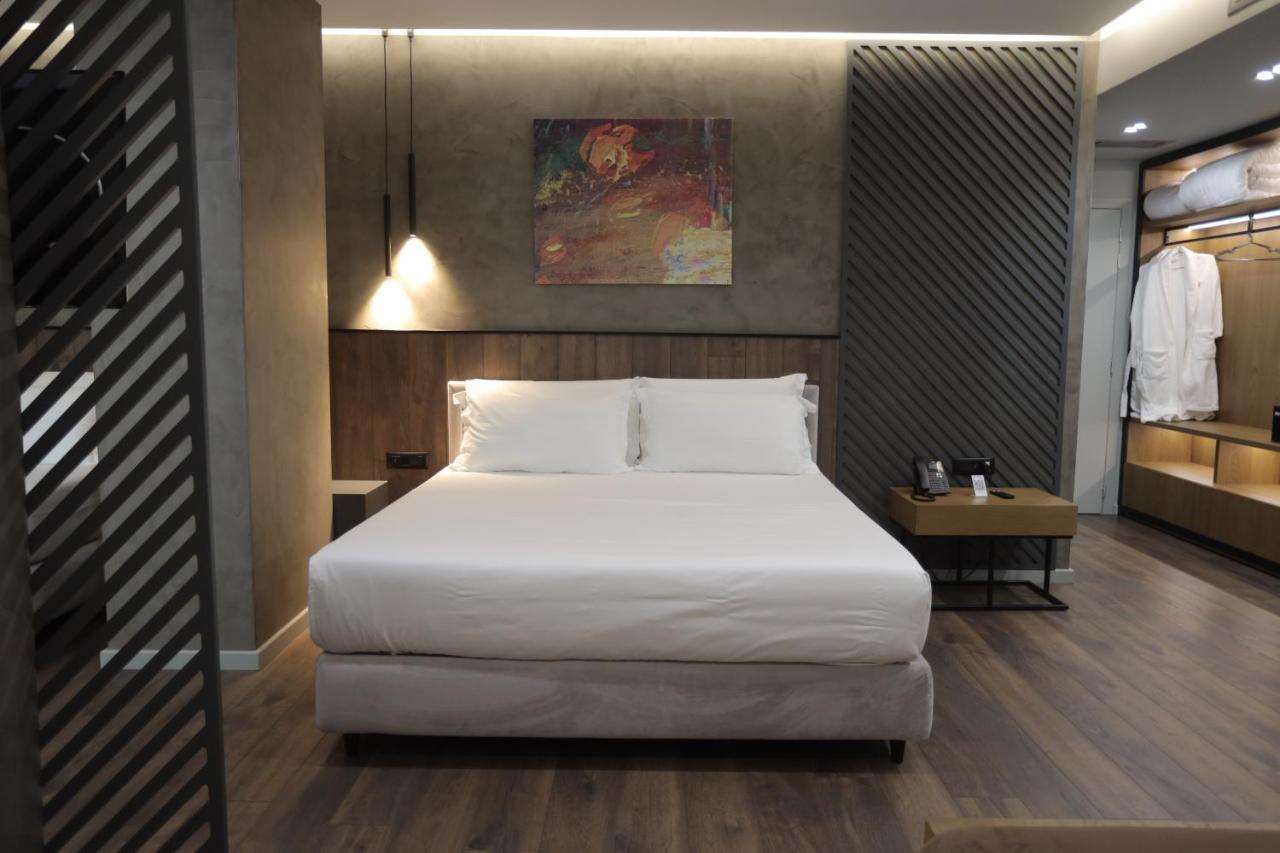 Ap Hotel Boutique Vlorë Eksteriør billede