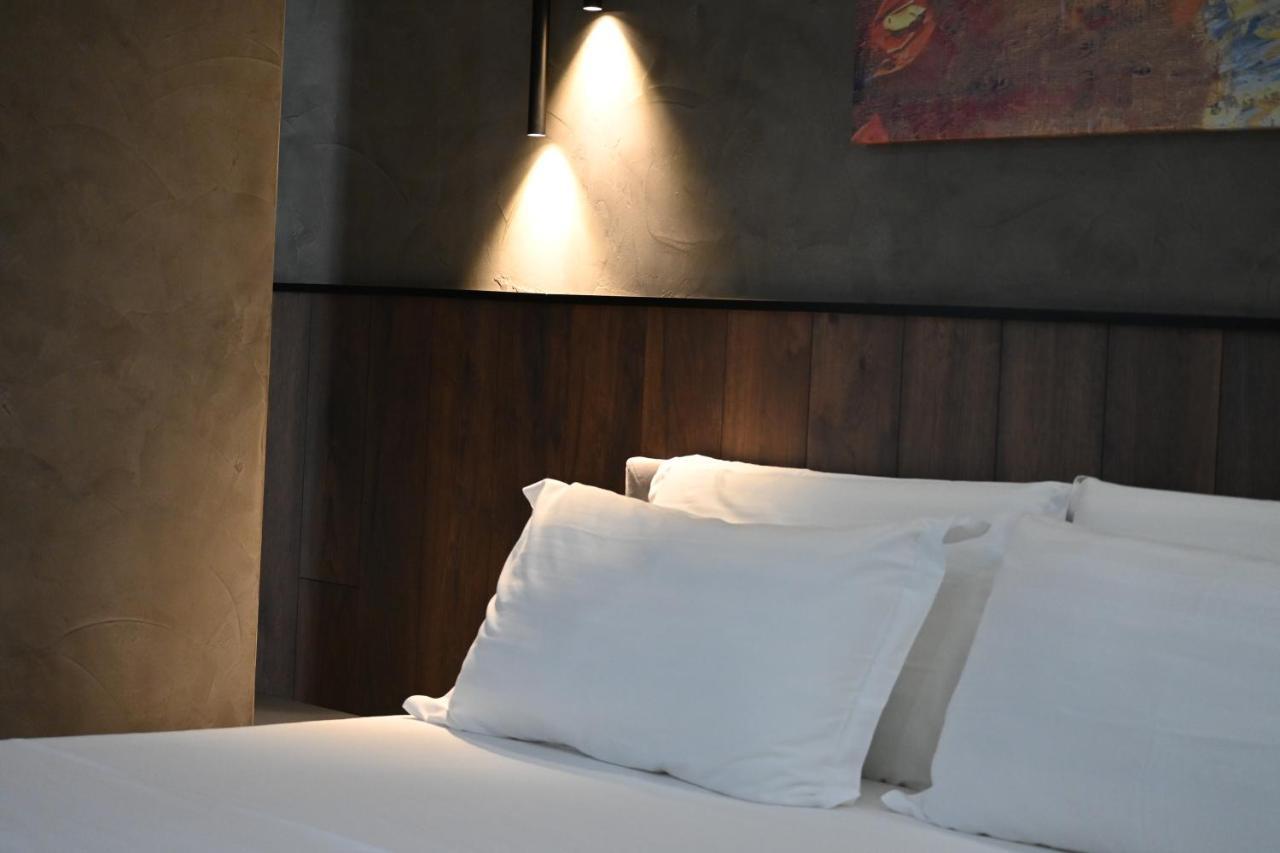 Ap Hotel Boutique Vlorë Eksteriør billede