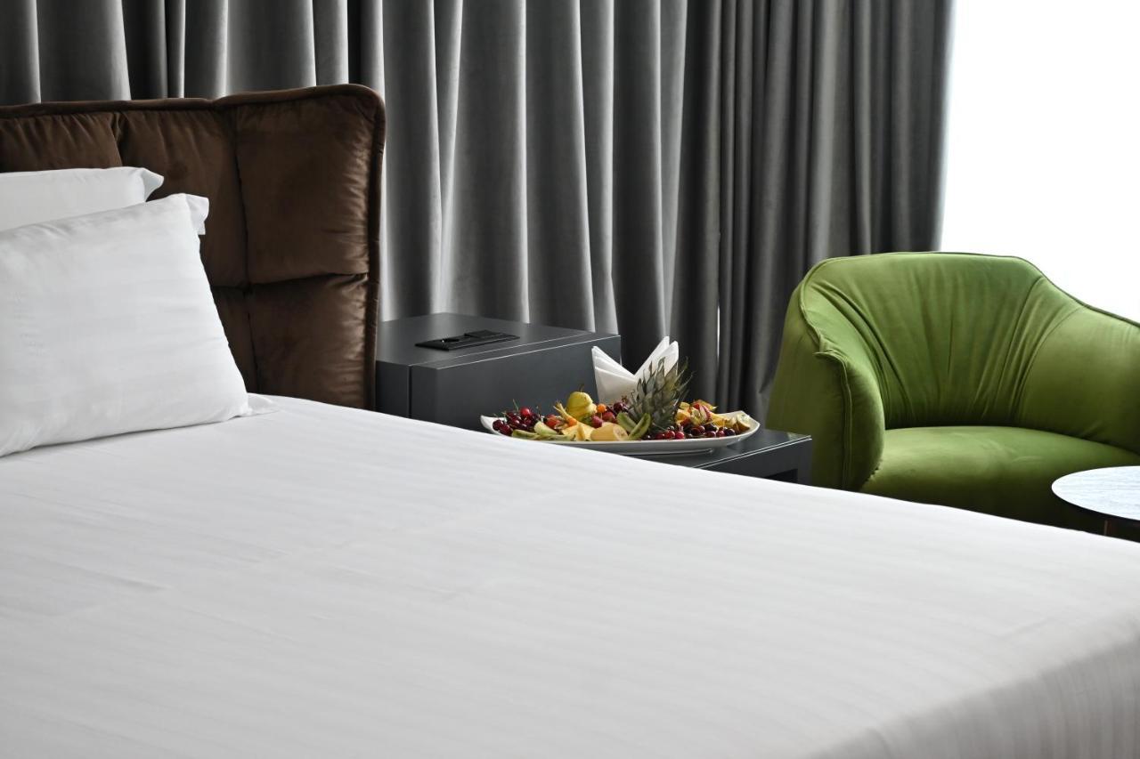 Ap Hotel Boutique Vlorë Eksteriør billede