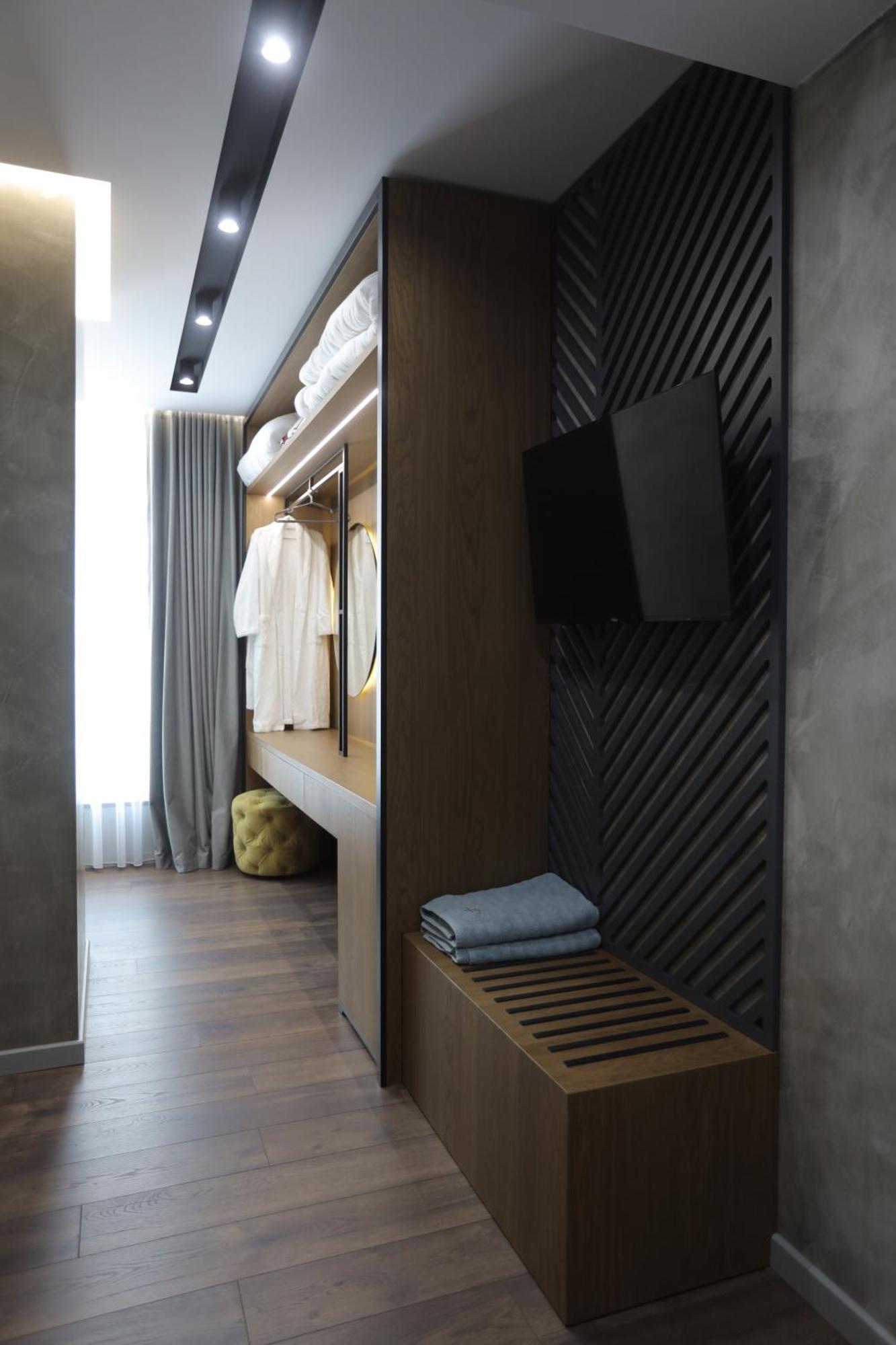 Ap Hotel Boutique Vlorë Eksteriør billede