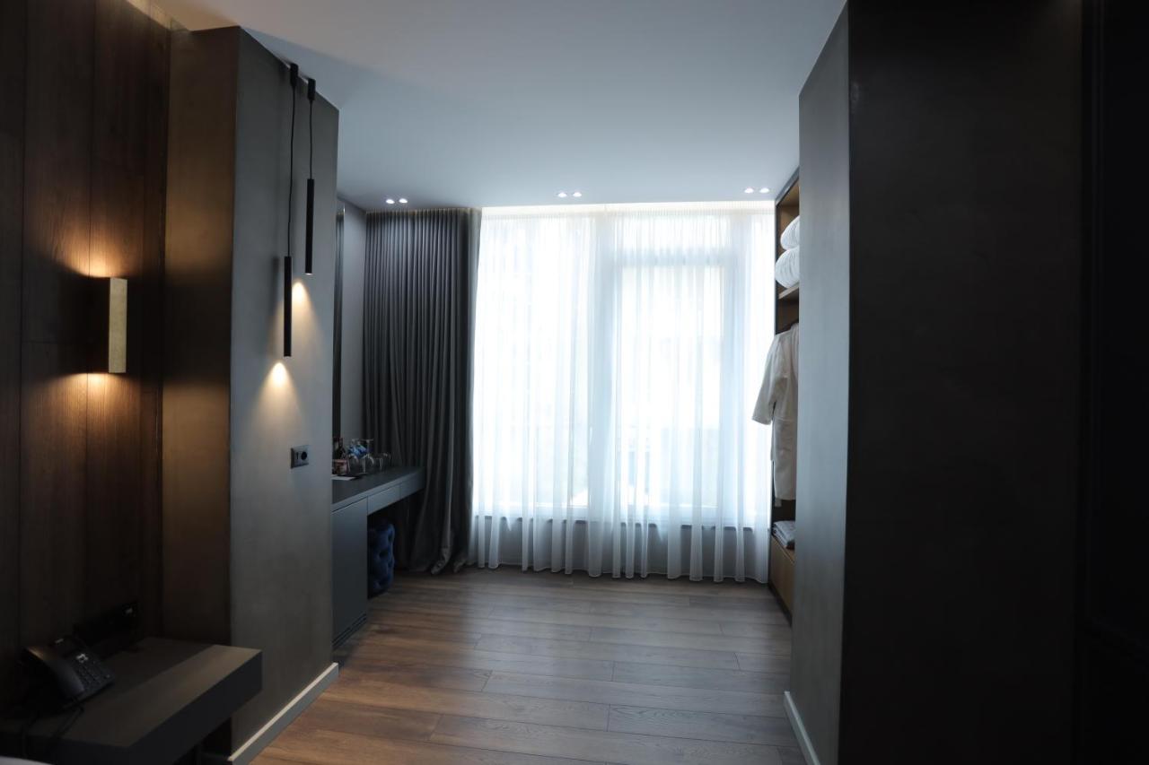 Ap Hotel Boutique Vlorë Eksteriør billede