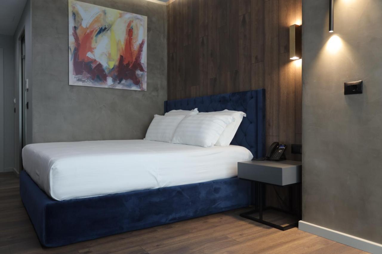 Ap Hotel Boutique Vlorë Eksteriør billede