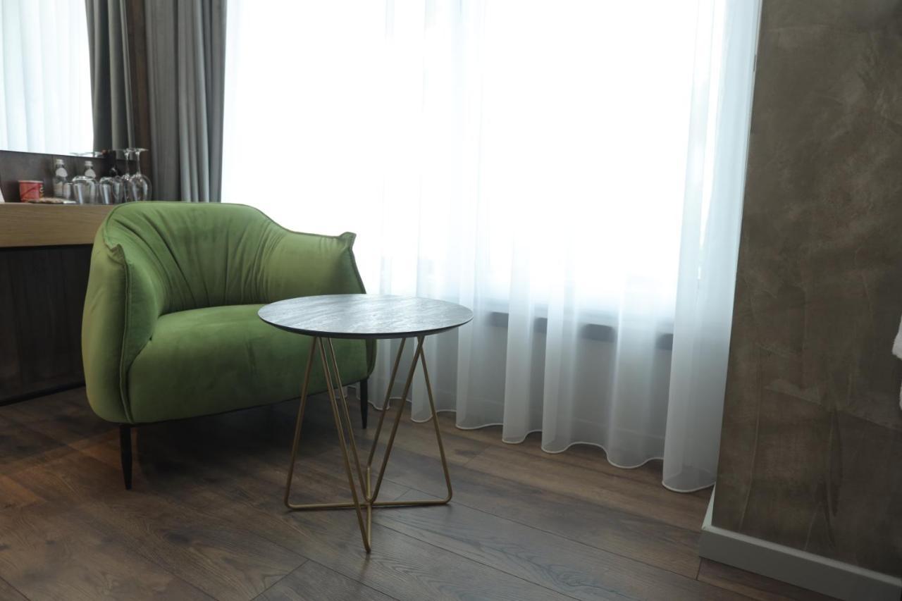 Ap Hotel Boutique Vlorë Eksteriør billede