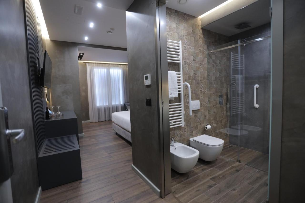 Ap Hotel Boutique Vlorë Eksteriør billede